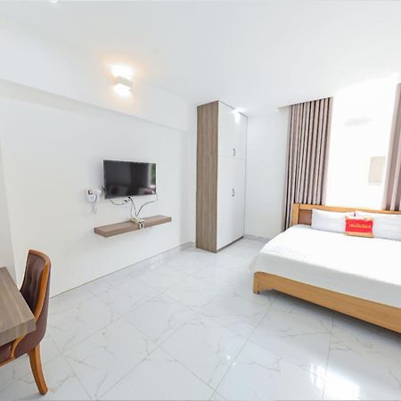 Tuyet Lan Hotel Vung Tau Zewnętrze zdjęcie