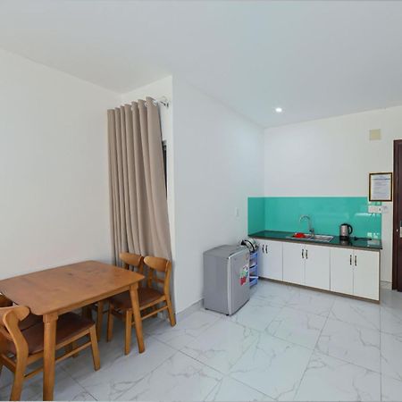 Tuyet Lan Hotel Vung Tau Zewnętrze zdjęcie