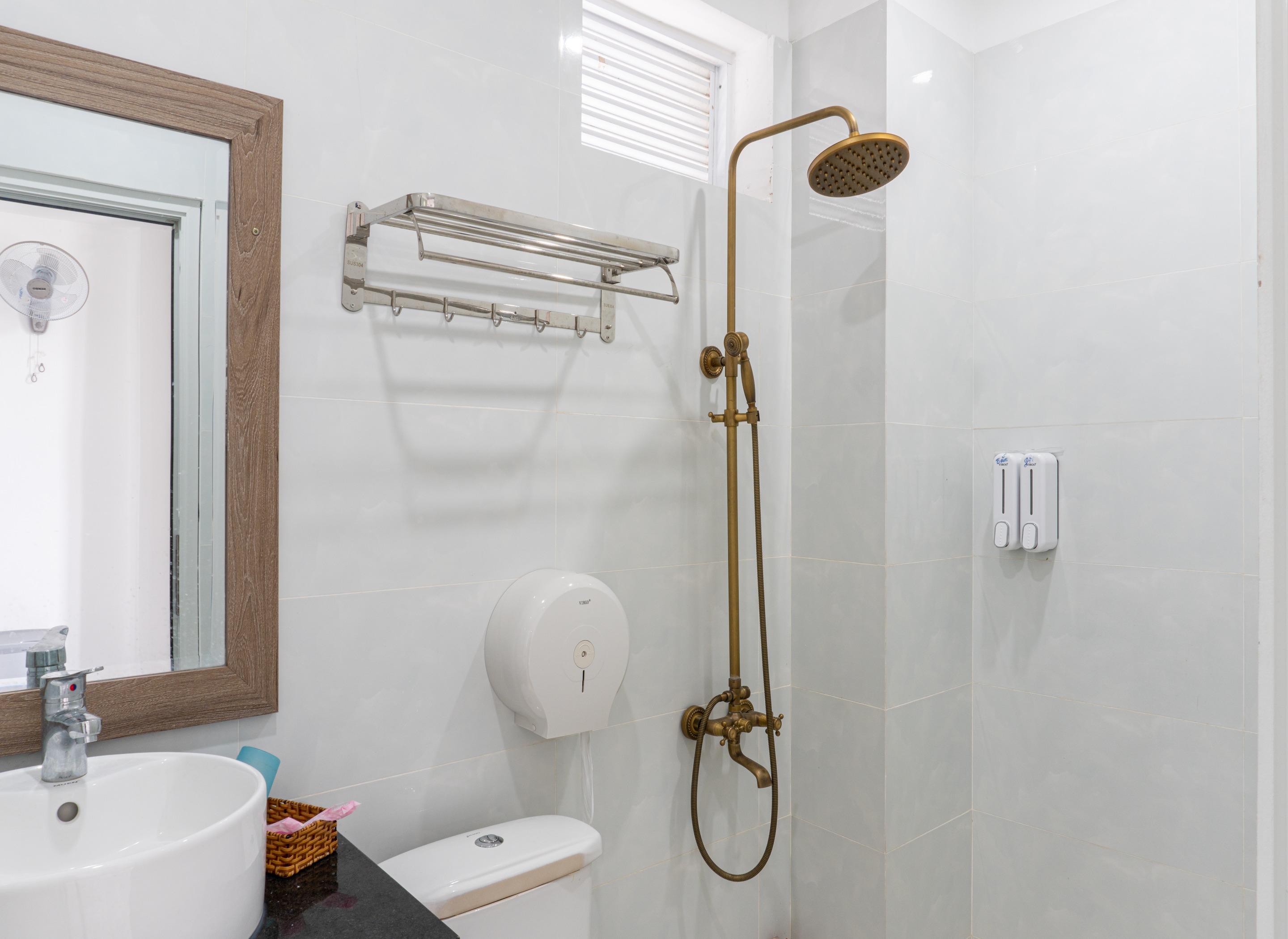Tuyet Lan Hotel Vung Tau Zewnętrze zdjęcie