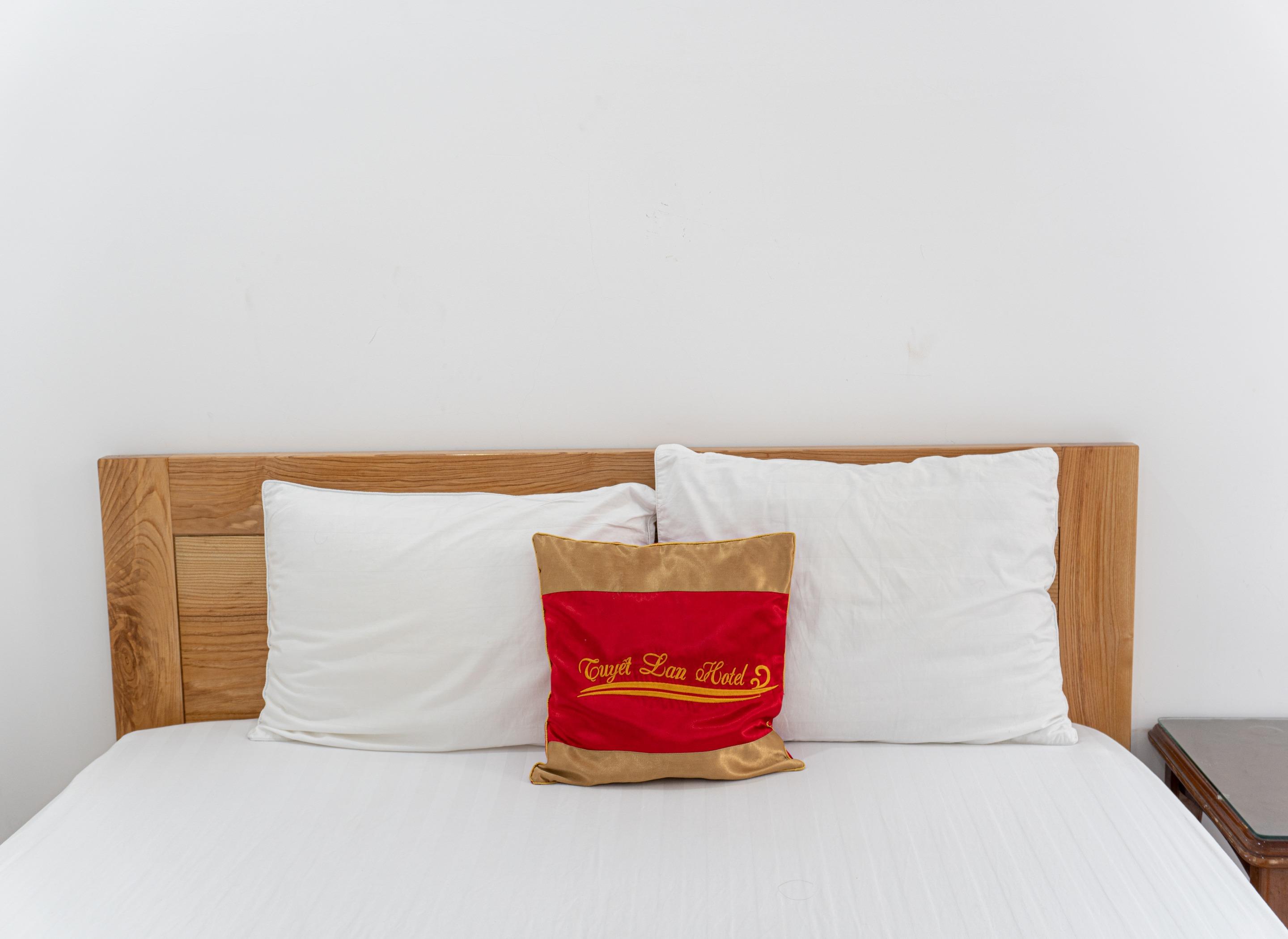 Tuyet Lan Hotel Vung Tau Zewnętrze zdjęcie