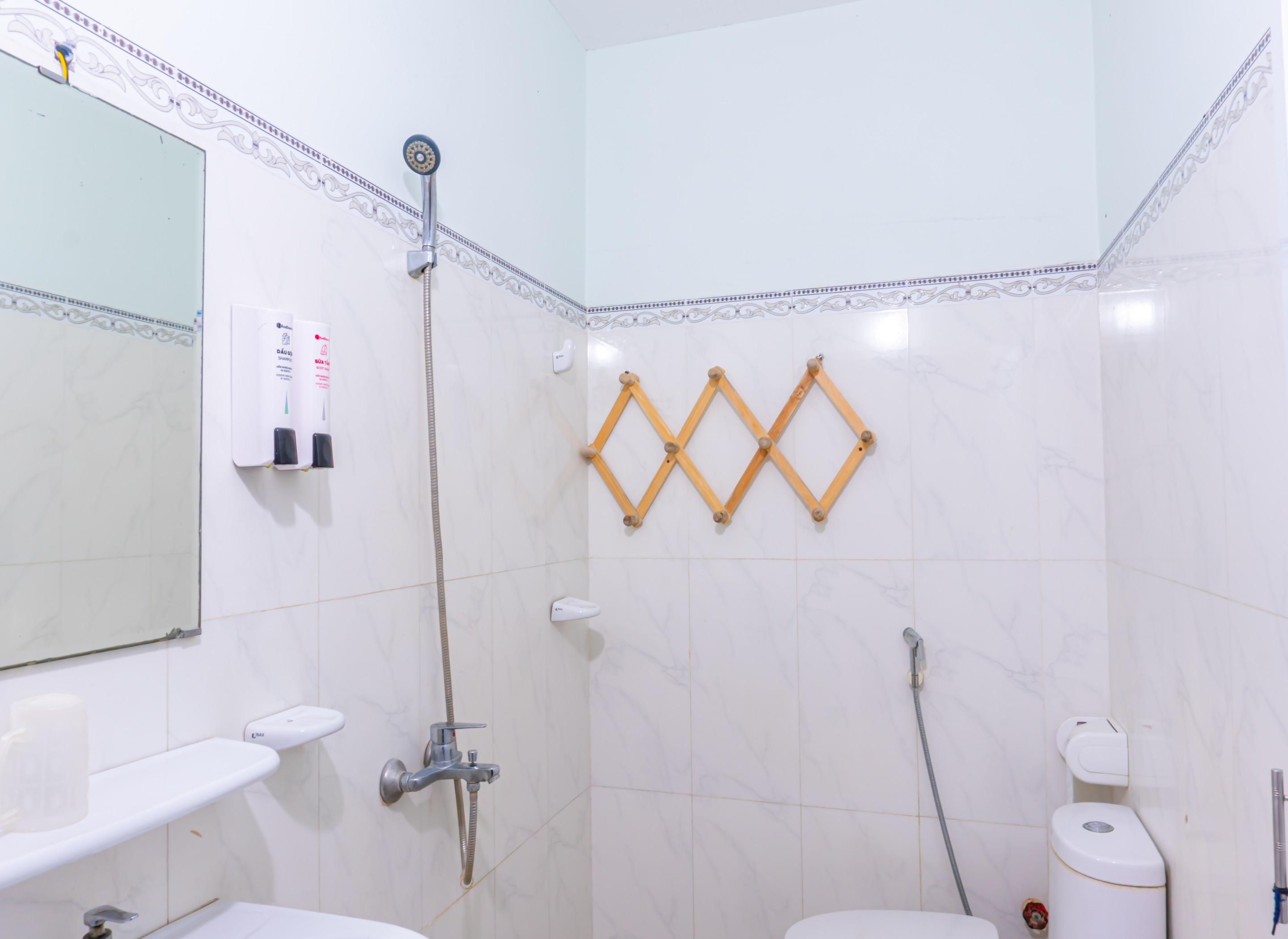 Tuyet Lan Hotel Vung Tau Zewnętrze zdjęcie