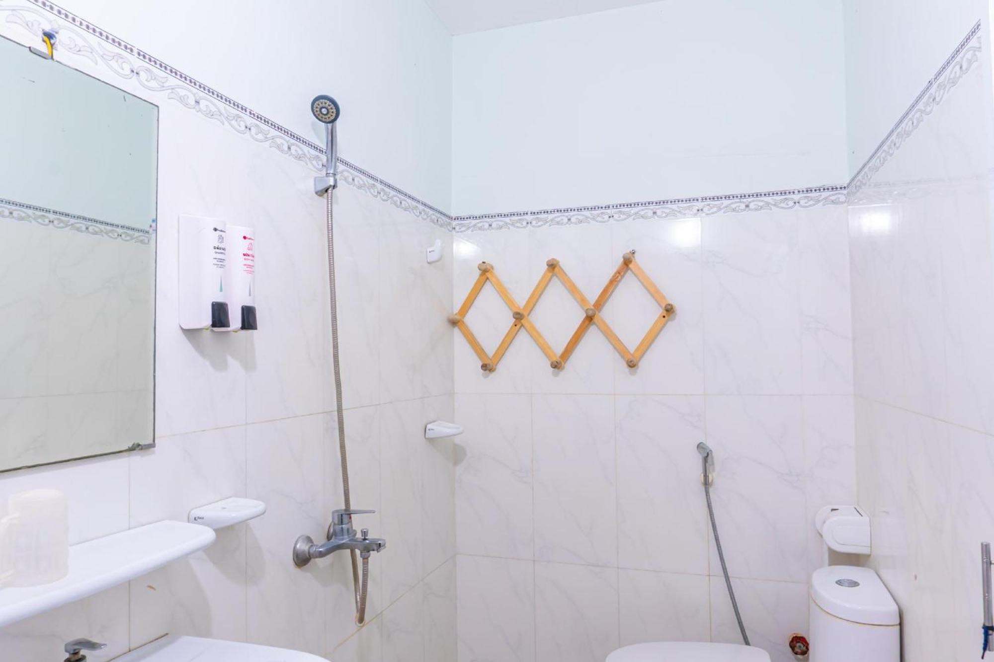 Tuyet Lan Hotel Vung Tau Zewnętrze zdjęcie