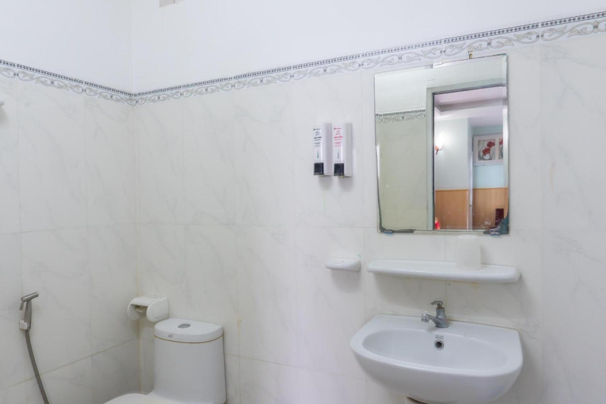 Tuyet Lan Hotel Vung Tau Zewnętrze zdjęcie