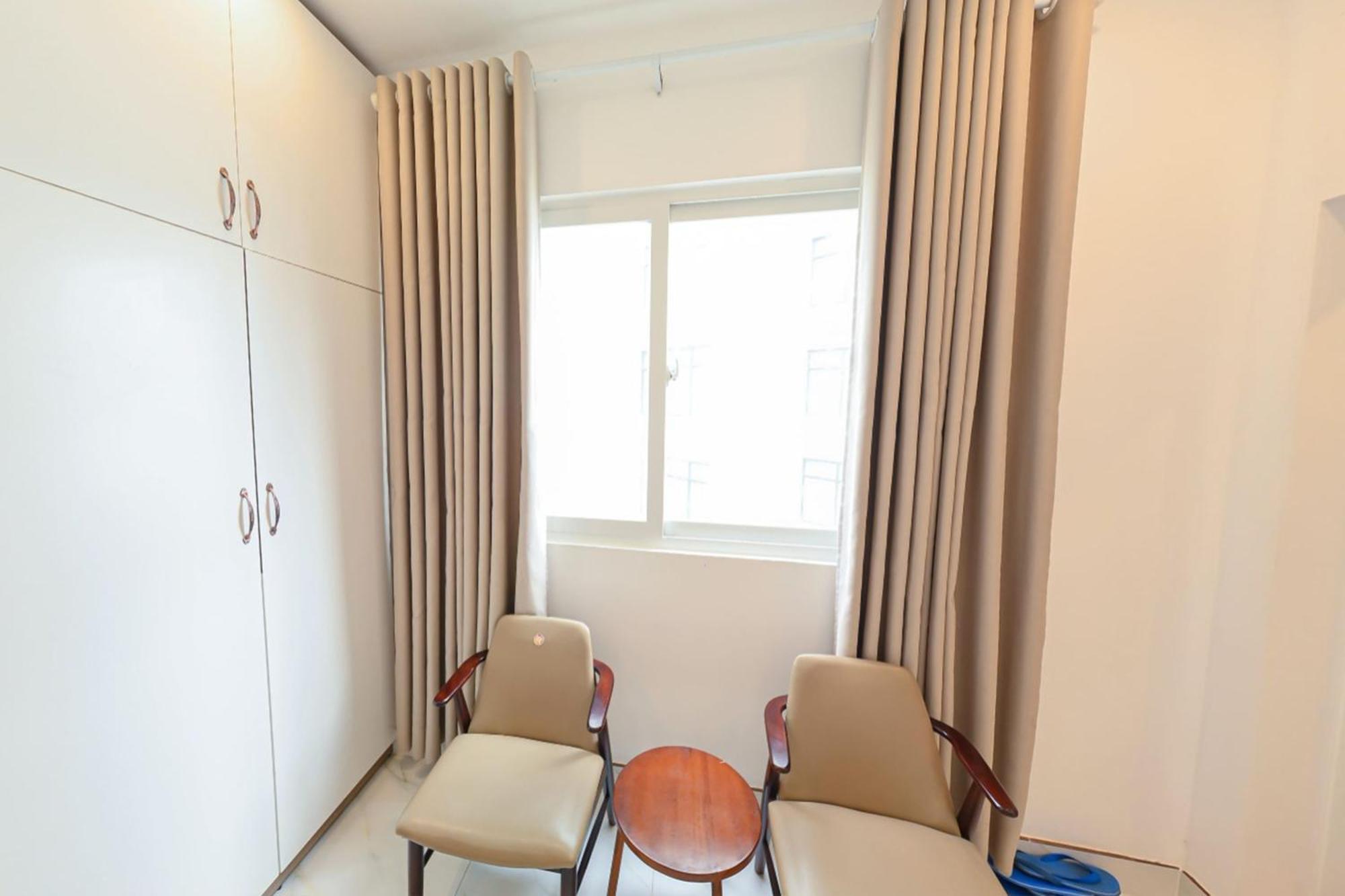 Tuyet Lan Hotel Vung Tau Zewnętrze zdjęcie