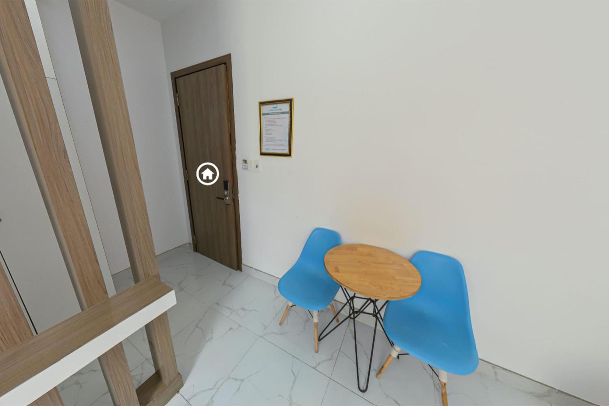 Tuyet Lan Hotel Vung Tau Zewnętrze zdjęcie
