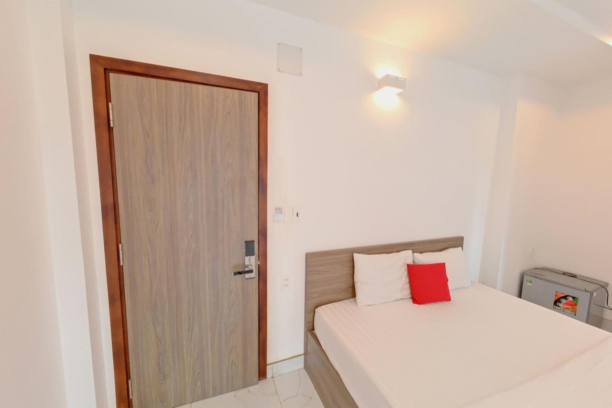 Tuyet Lan Hotel Vung Tau Zewnętrze zdjęcie