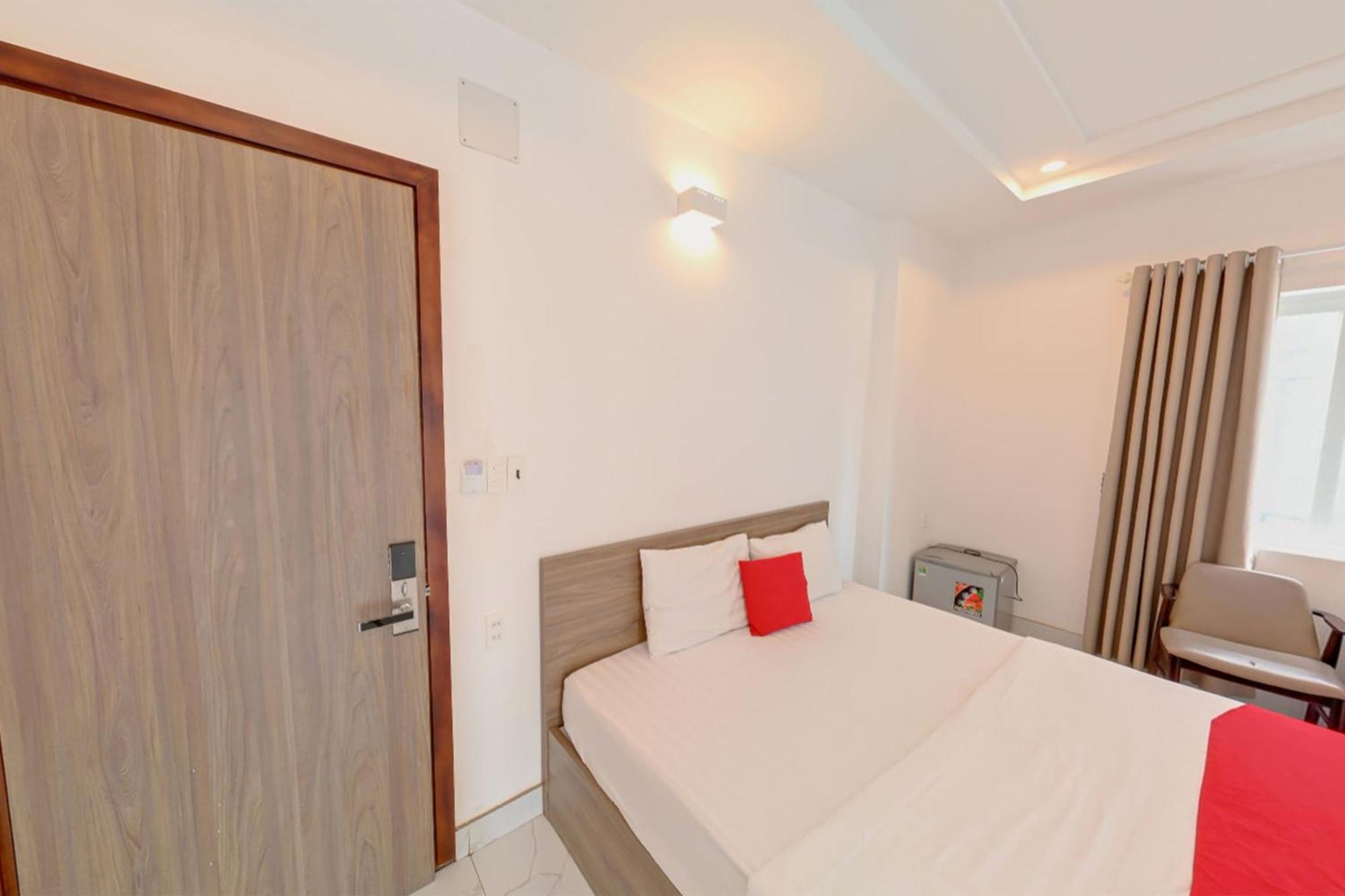 Tuyet Lan Hotel Vung Tau Zewnętrze zdjęcie
